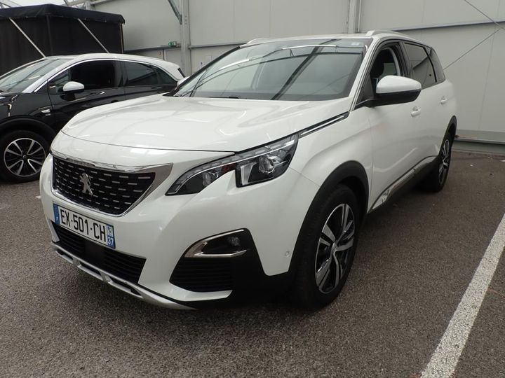 peugeot 5008 2018 vf3mcbhzwjl026024