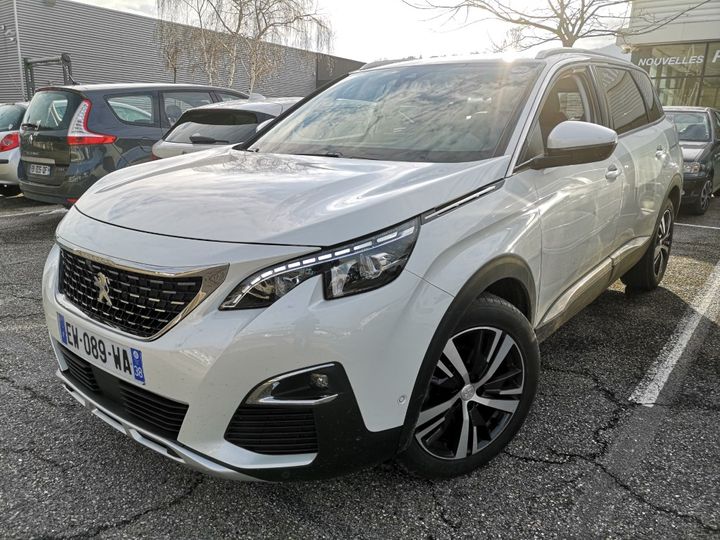 peugeot 5008 2018 vf3mcbhzwjl026472