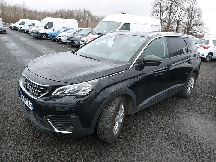 peugeot 5008 2018 vf3mcbhzwjl026857