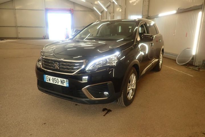 peugeot 5008 2018 vf3mcbhzwjl027402