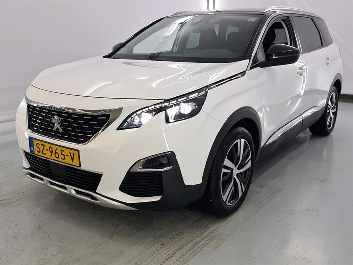 peugeot 5008 2018 vf3mcbhzwjl036100