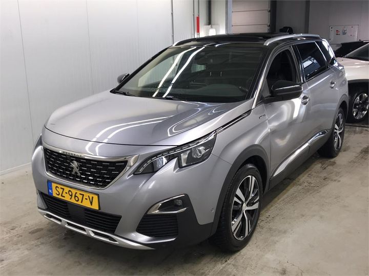 peugeot 5008 2018 vf3mcbhzwjl042399