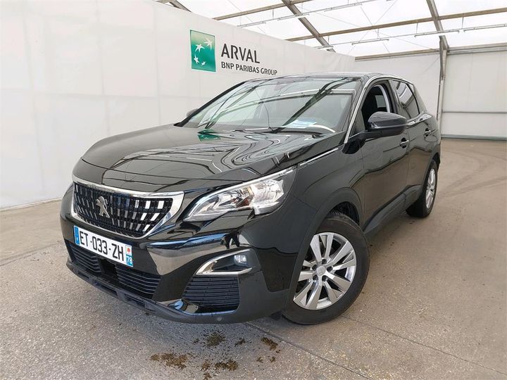 peugeot 3008 2018 vf3mcbhzwjs043220