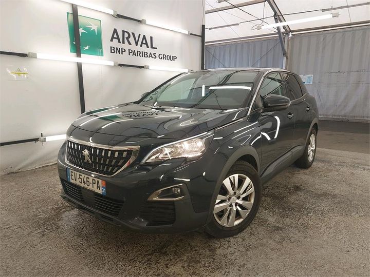 peugeot 3008 2018 vf3mcbhzwjs055941