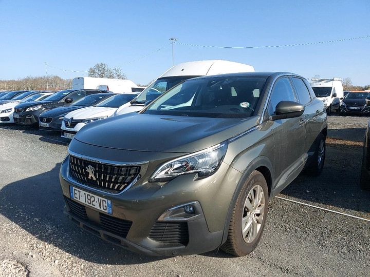 peugeot 3008 2018 vf3mcbhzwjs057998