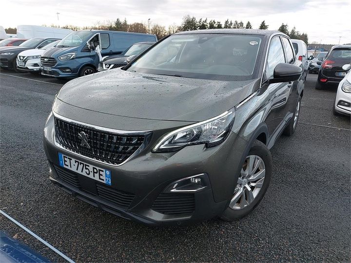 peugeot 3008 2018 vf3mcbhzwjs058000