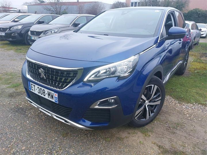 peugeot 3008 2018 vf3mcbhzwjs064377