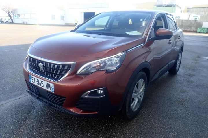 peugeot 3008 2018 vf3mcbhzwjs068959