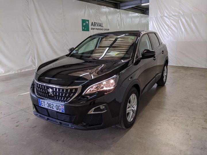 peugeot 3008 2018 vf3mcbhzwjs068980