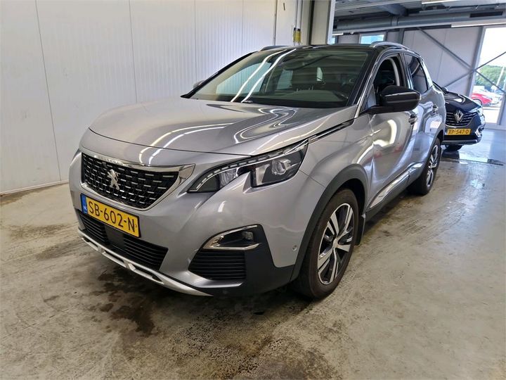 peugeot 3008 2018 vf3mcbhzwjs069594