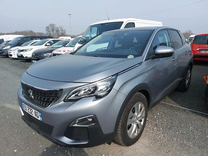 peugeot 3008 2018 vf3mcbhzwjs080223