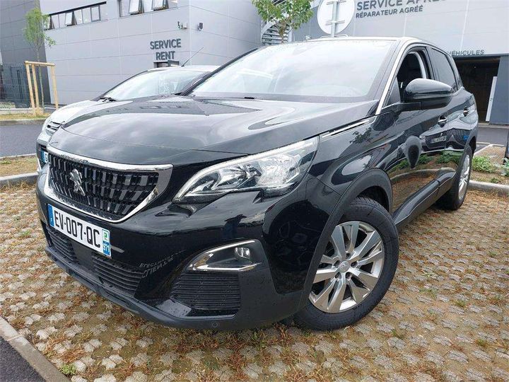 peugeot 3008 2018 vf3mcbhzwjs080359