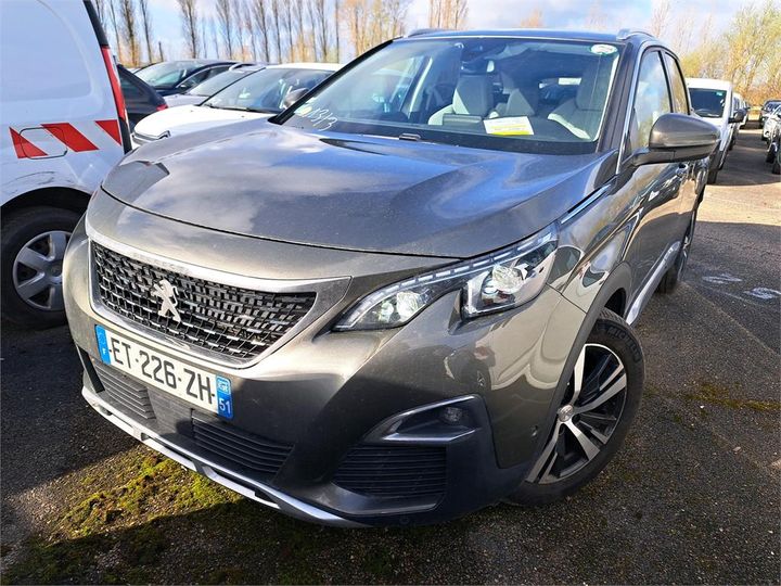 peugeot 3008 2018 vf3mcbhzwjs083525