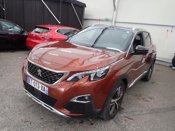 peugeot 3008 2018 vf3mcbhzwjs086301