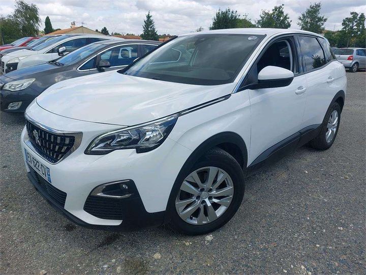 peugeot 3008 2018 vf3mcbhzwjs096446