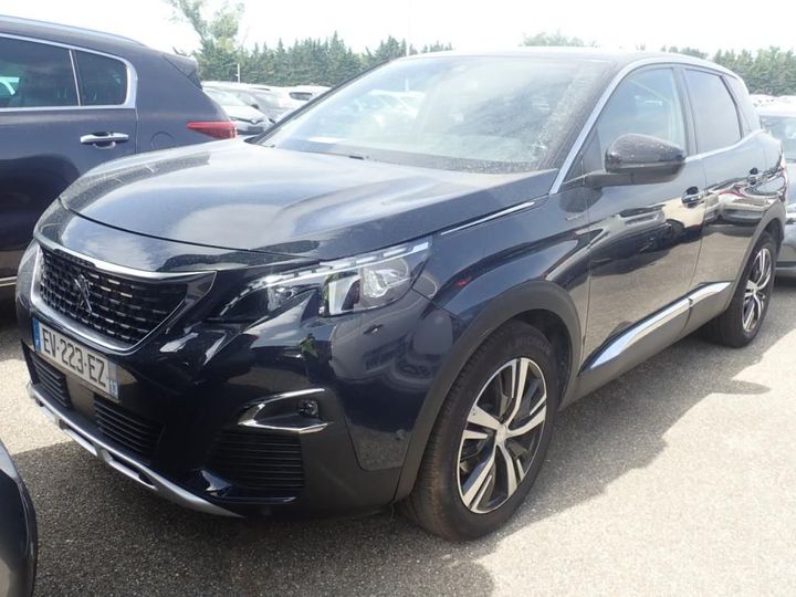 peugeot 3008 2018 vf3mcbhzwjs103653