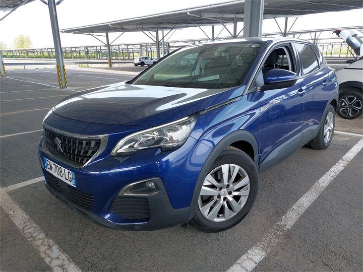 peugeot 3008 2018 vf3mcbhzwjs140353