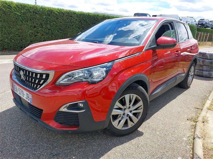 peugeot 3008 2018 vf3mcbhzwjs140380