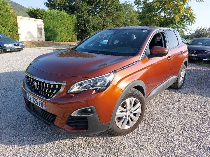 peugeot 3008 2018 vf3mcbhzwjs144486