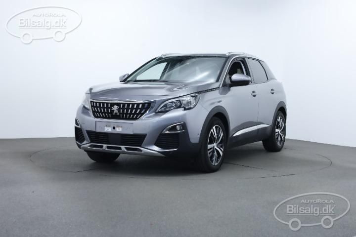 peugeot  2018 vf3mcbhzwjs147774