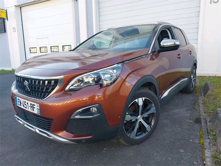 peugeot 3008 2018 vf3mcbhzwjs155442