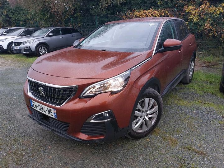 peugeot 3008 2018 vf3mcbhzwjs160171