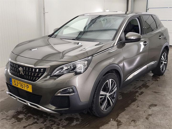 peugeot 3008 2018 vf3mcbhzwjs162657