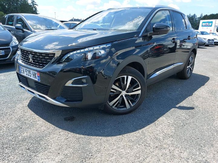 peugeot 3008 2018 vf3mcbhzwjs162668