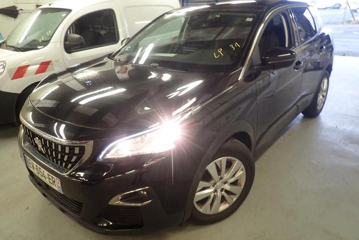 peugeot 3008 2018 vf3mcbhzwjs165163