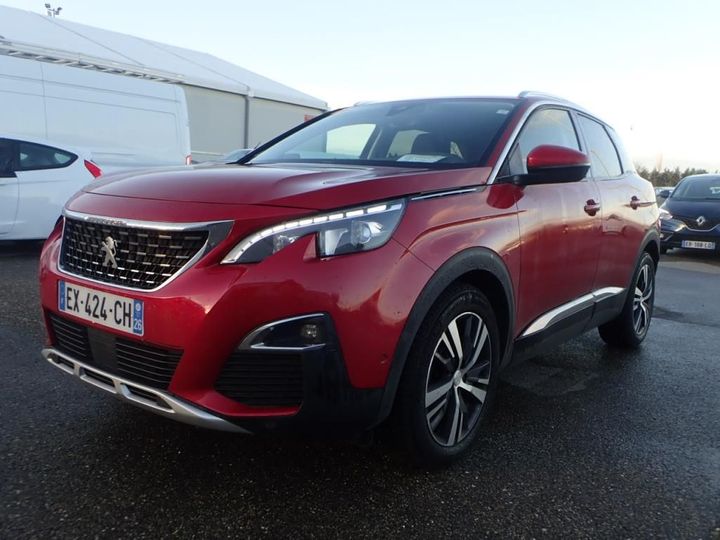 peugeot 3008 2018 vf3mcbhzwjs175175