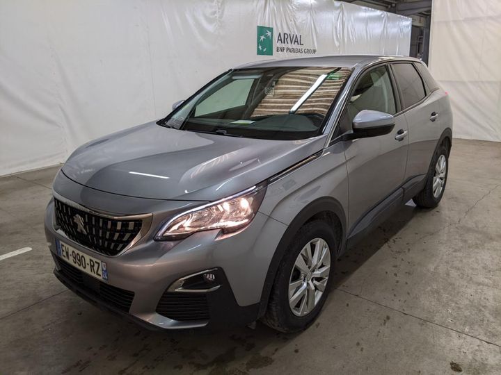 peugeot 3008 2018 vf3mcbhzwjs176580