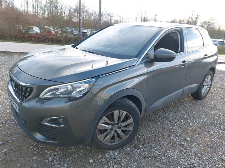 peugeot 3008 2018 vf3mcbhzwjs176583