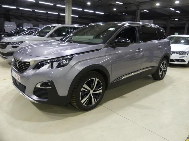 peugeot 5008 2018 vf3mcyhzjhl087366