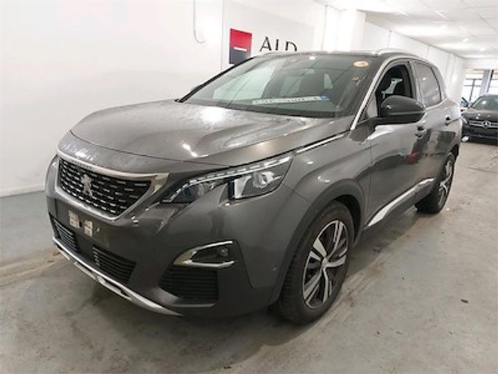 peugeot 3008 diesel - 2016 2018 vf3mcyhzjhs370064