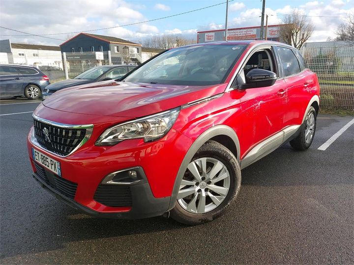 peugeot 3008 2018 vf3mcyhzjhs380699