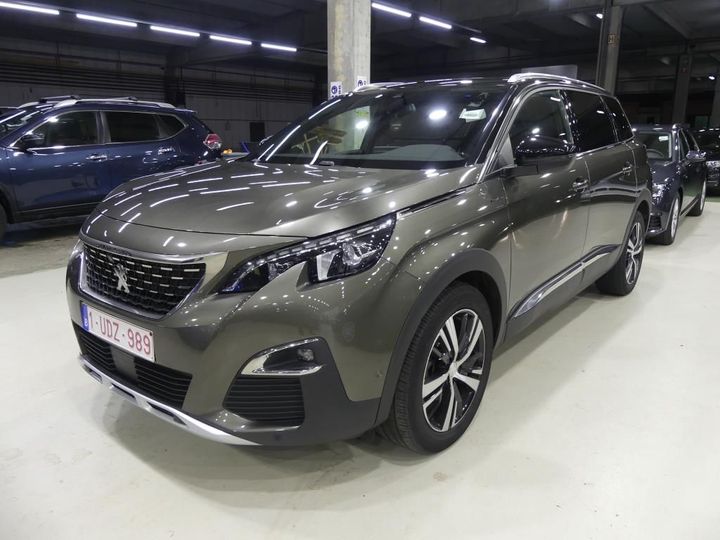 peugeot 5008 2018 vf3mcyhzjjl003937