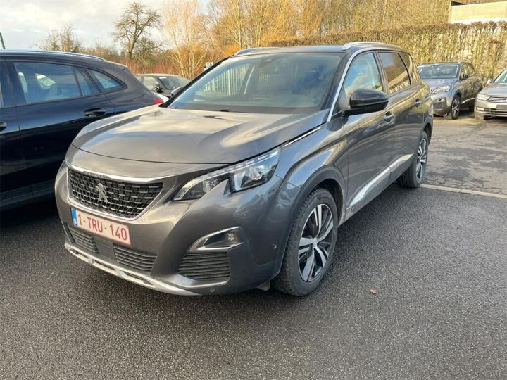 peugeot 5008 2018 vf3mcyhzjjl008254