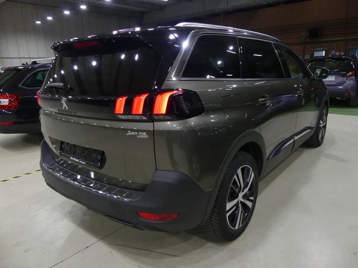 peugeot 5008 2018 vf3mcyhzjjl020835