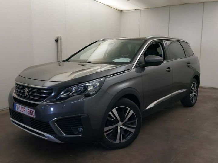 peugeot 5008 2018 vf3mcyhzjjl020838