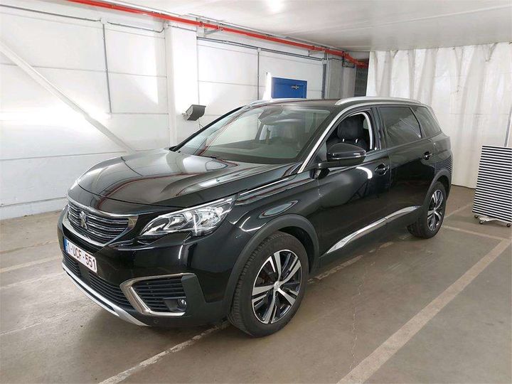 peugeot 5008 2018 vf3mcyhzjjl021222