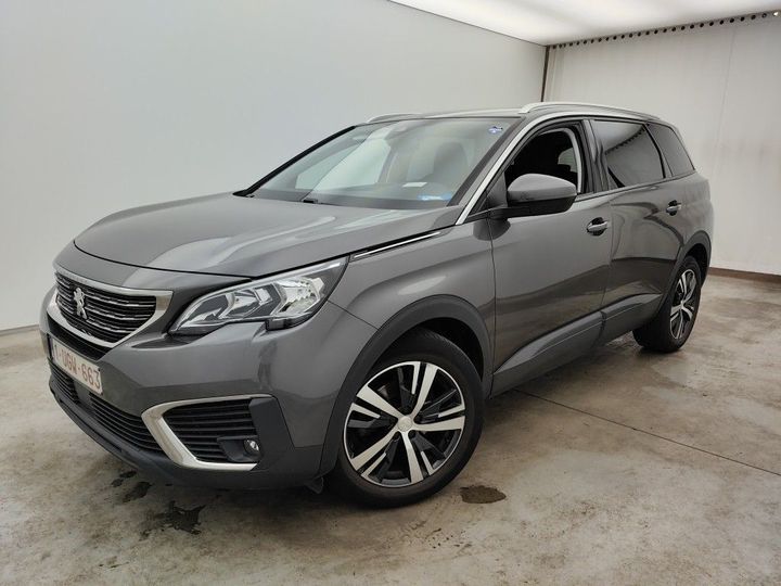 peugeot 5008 '16 2018 vf3mcyhzjjl021493