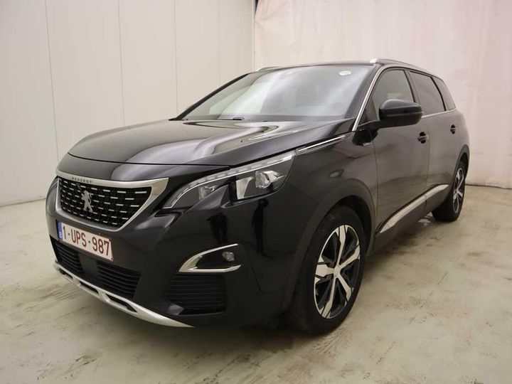 peugeot 5008 2018 vf3mcyhzjjl025183