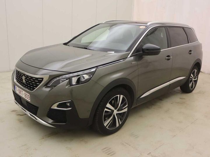 peugeot 5008 2018 vf3mcyhzjjl037000