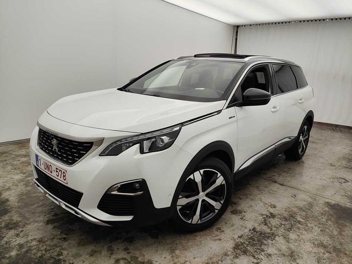 peugeot 5008 &#3916 2018 vf3mcyhzjjl042696