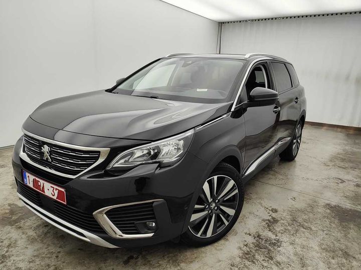 peugeot 5008 &#3916 2018 vf3mcyhzjjl043697