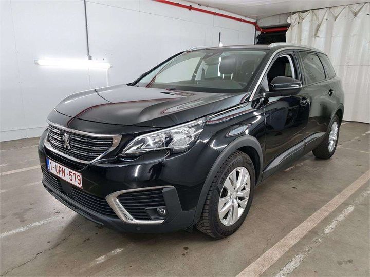 peugeot 5008 2018 vf3mcyhzjjl046737