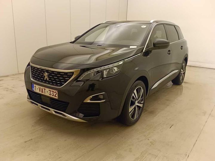 peugeot 5008 2018 vf3mcyhzjjl047089