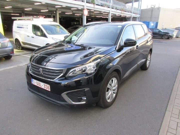 peugeot 5008 suv 2018 vf3mcyhzjjl048110