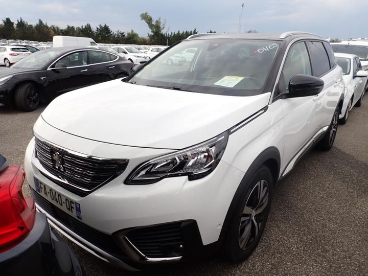 peugeot 5008 2018 vf3mcyhzjjl059112