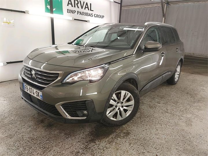 peugeot 5008 2018 vf3mcyhzjjl060608